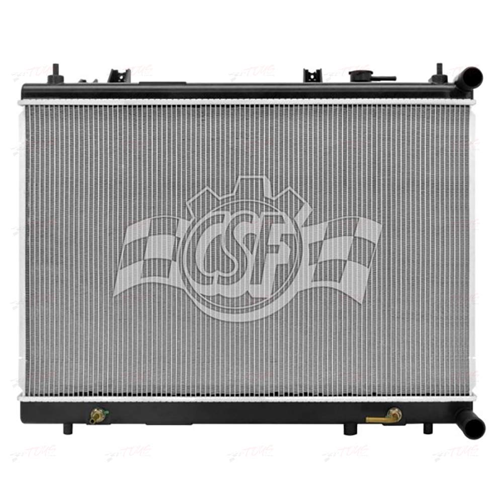 3680 CSF Radiator