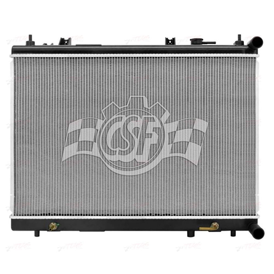 3680 CSF Radiator