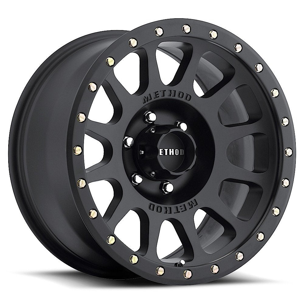Mr305 Method Race 0578516500 Nv 17x8.5 0mm Offset