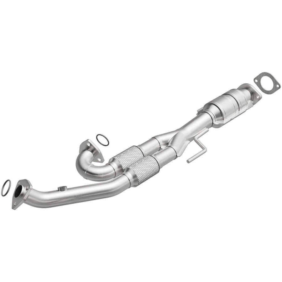 Magnaflow Direct Fit Catalytic Converter 49710