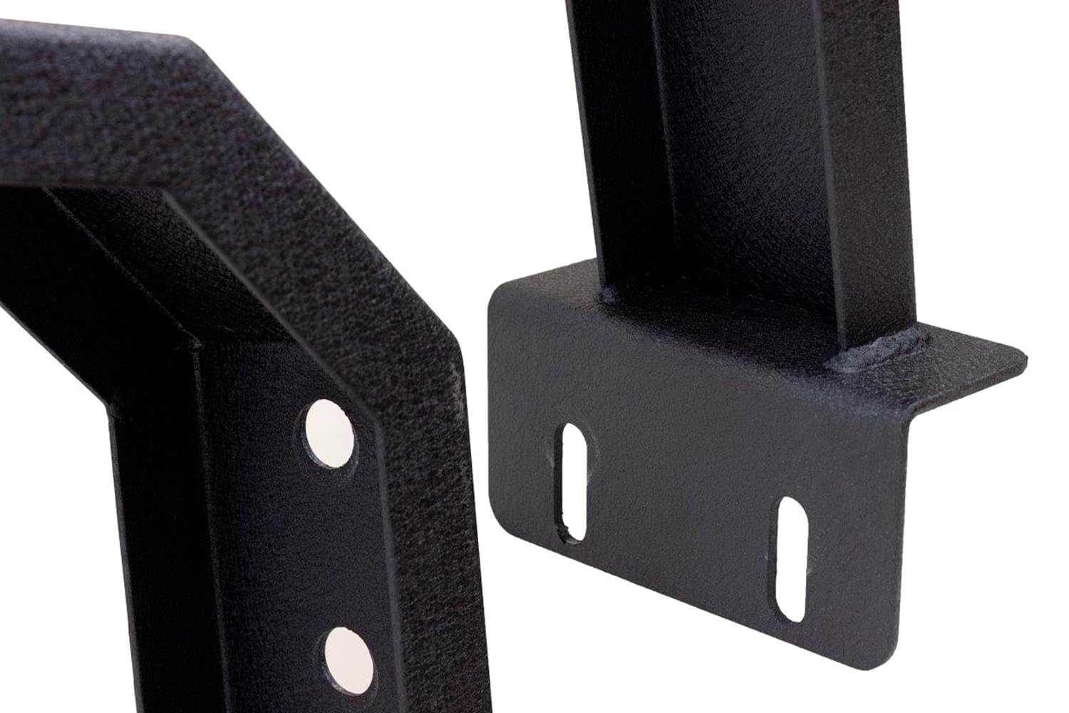Rear Bumper Brackets Kentrol (pair) 50508