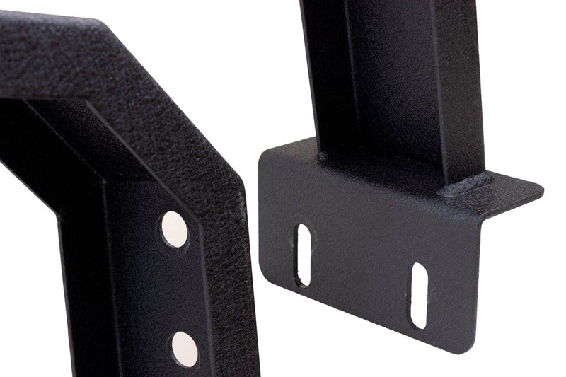 Rear Bumper Brackets Kentrol (pair) 50508