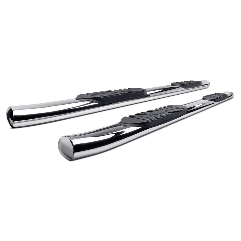 5 in. Premium Oval Side Bar Steelcraft 423709P 5 in. Premium Oval Side Bar
