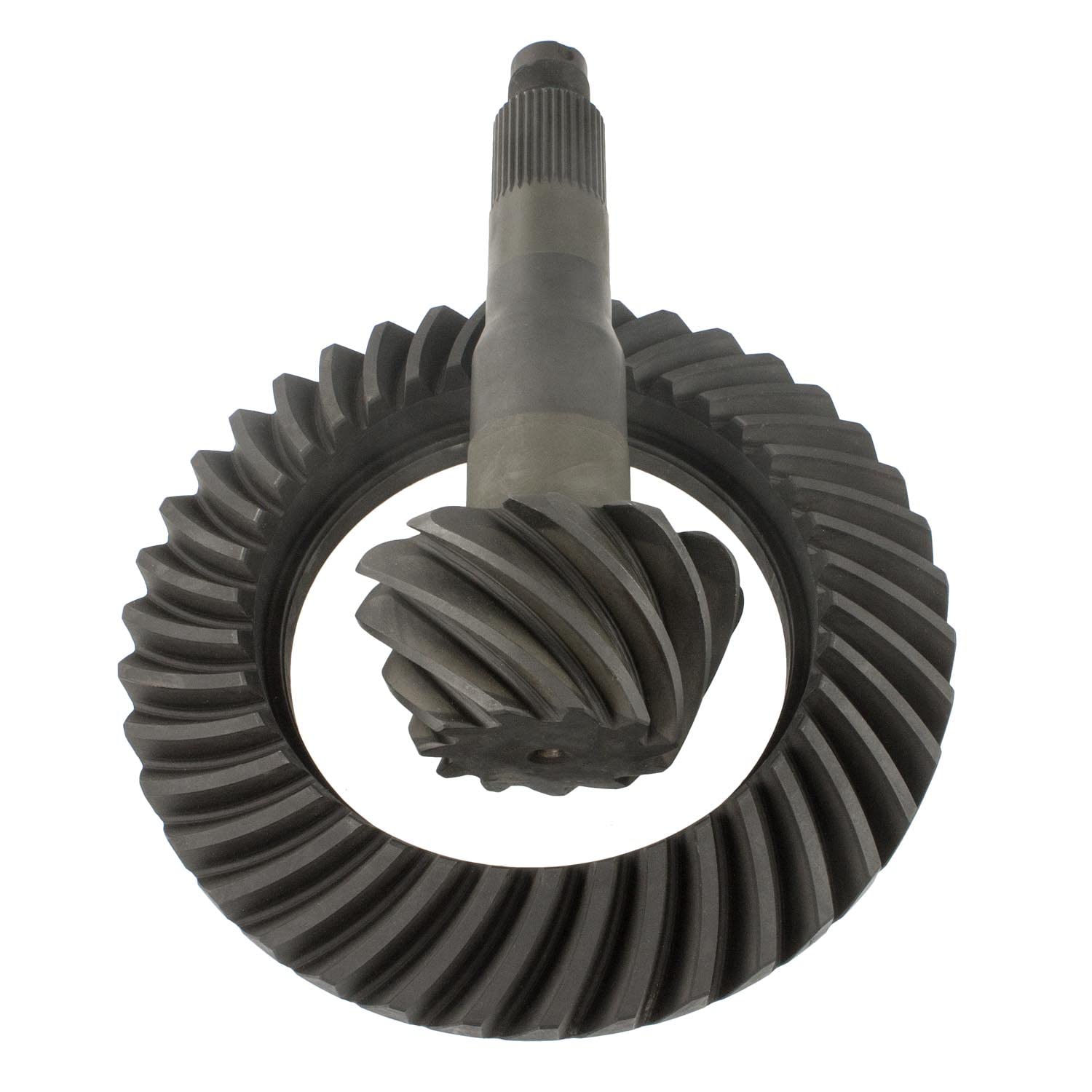 Differential Ring & Pinion Motive Gear F10.5-355-37 For Ford 10.5" Ratio 3.55, 12-Bolt, 37 Spline 11 Pinion & 39 Ring Tooth -Fits F-250/F-350 Super Duty Replaces BC3Z-4209-A, YG F10.5-355-37, F105355C
