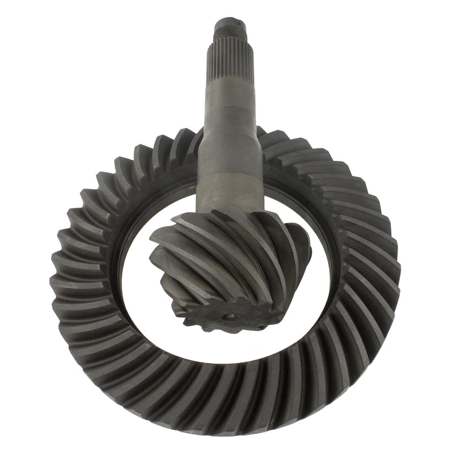 Differential Ring & Pinion Motive Gear F10.5-355-37 For Ford 10.5" Ratio 3.55, 12-Bolt, 37 Spline 11 Pinion & 39 Ring Tooth -Fits F-250/F-350 Super Duty Replaces BC3Z-4209-A, YG F10.5-355-37, F105355C