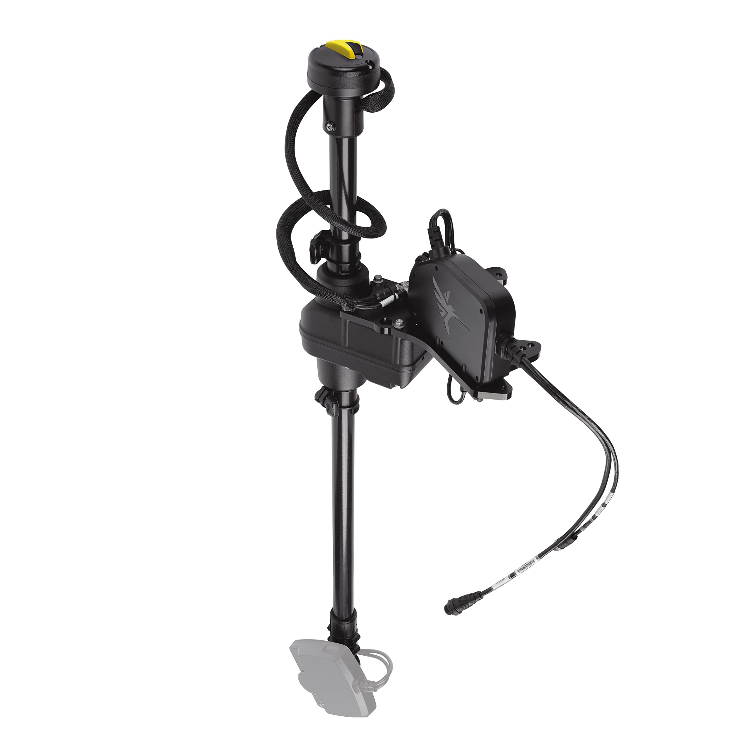 Humminbird TargetLock MEGA Live Adapter Kit for Ultrex Trolling Motors - 45"/52"