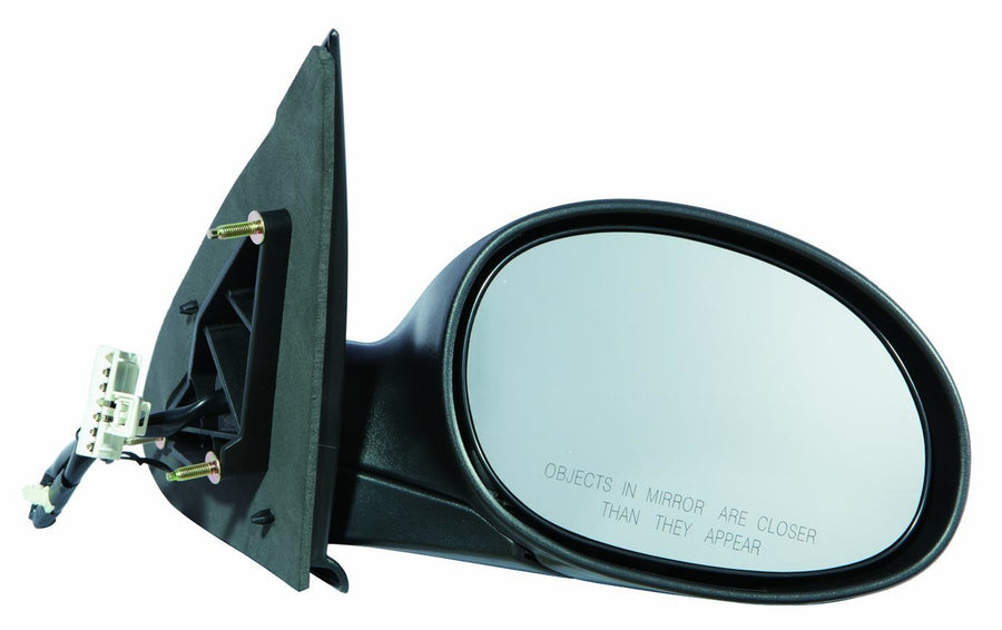 Replacement DEPO 334-5416R3EFH Side Door Mirror Set Passenger