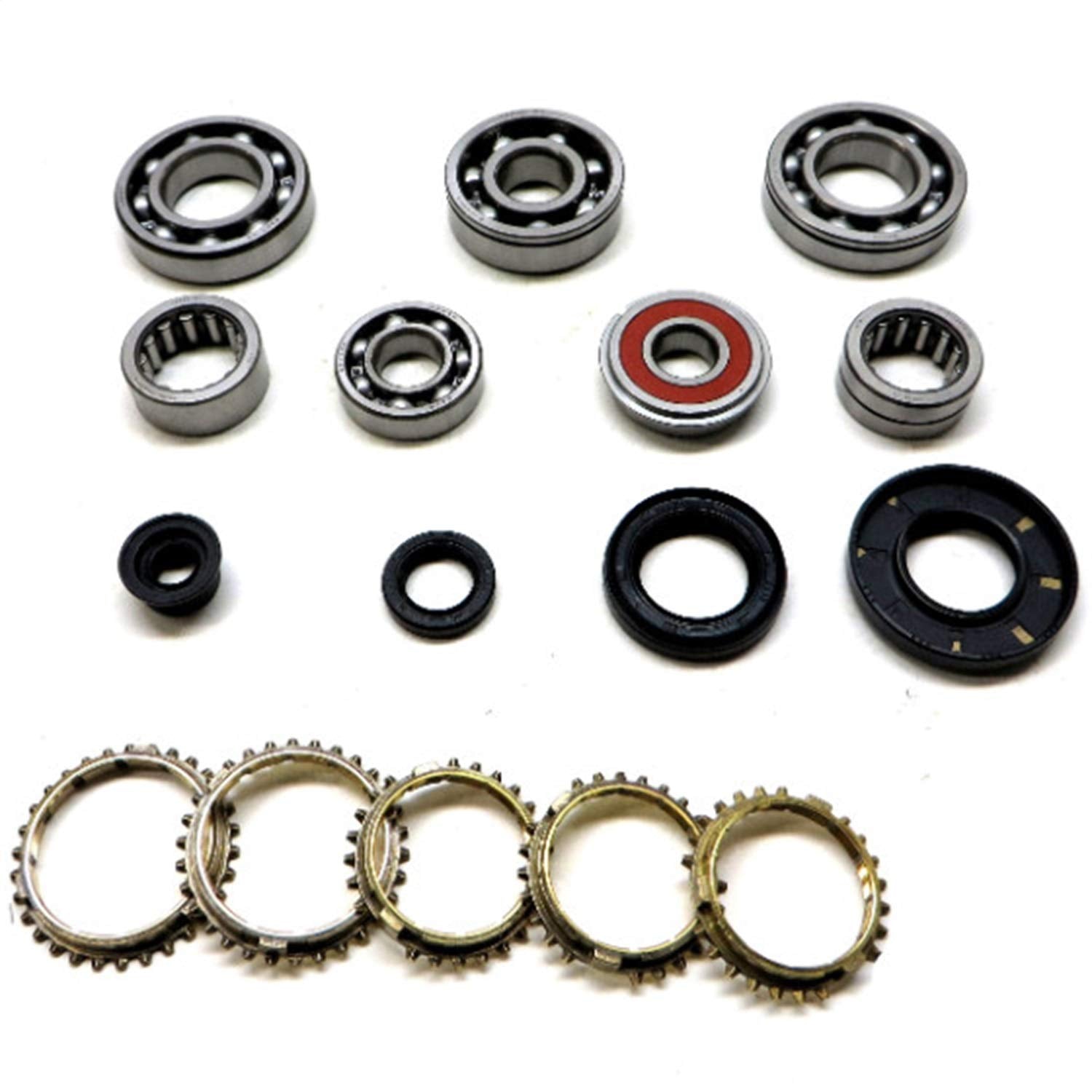Manual Transmission Rebuild Kits USA Standard ZMBK225WS