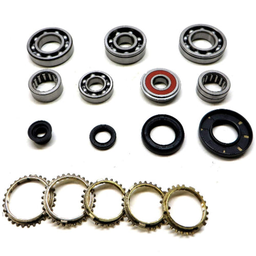 Manual Transmission Rebuild Kits USA Standard ZMBK225WS