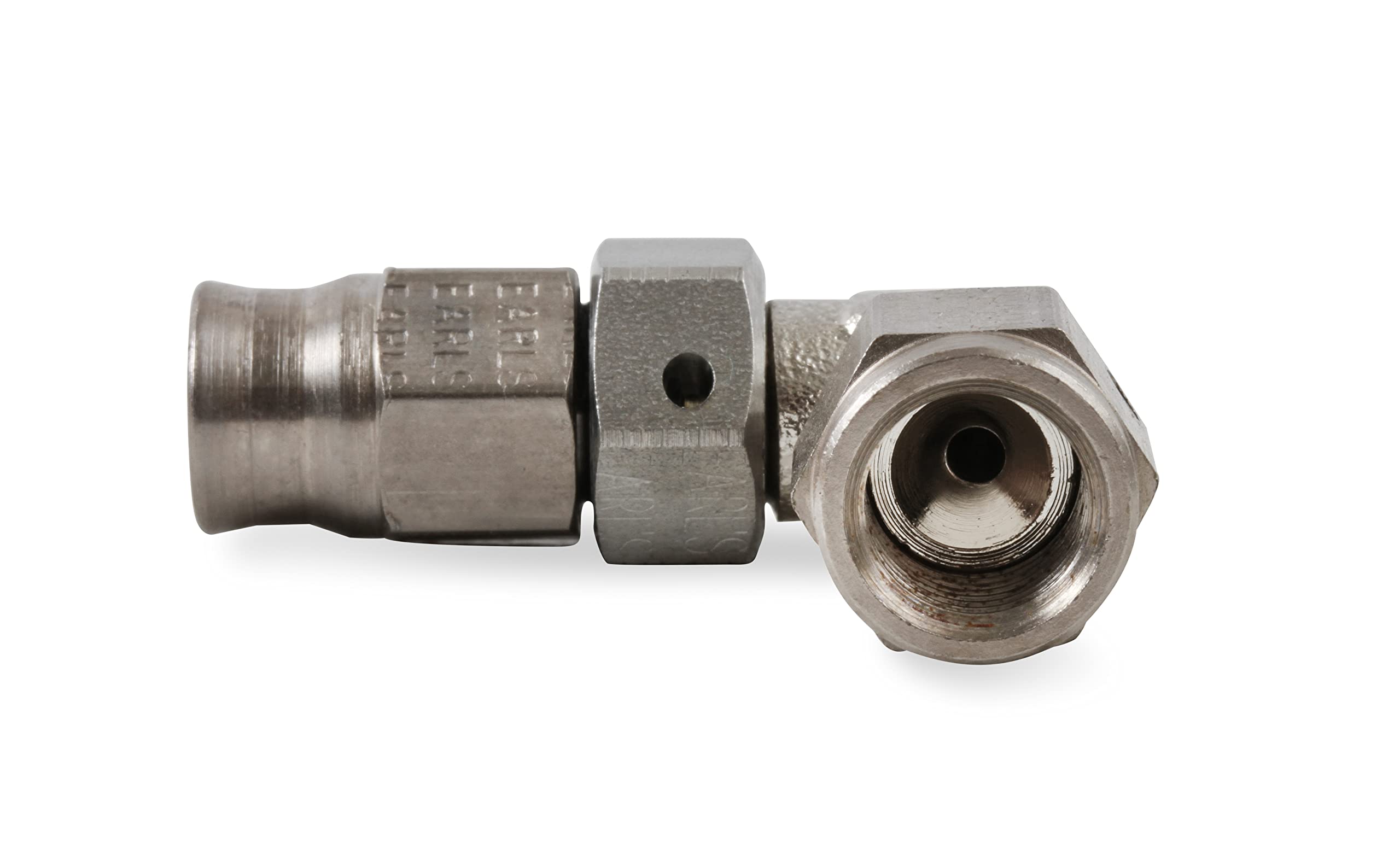 Speed-Seal Hose End Earl's 609003ERL