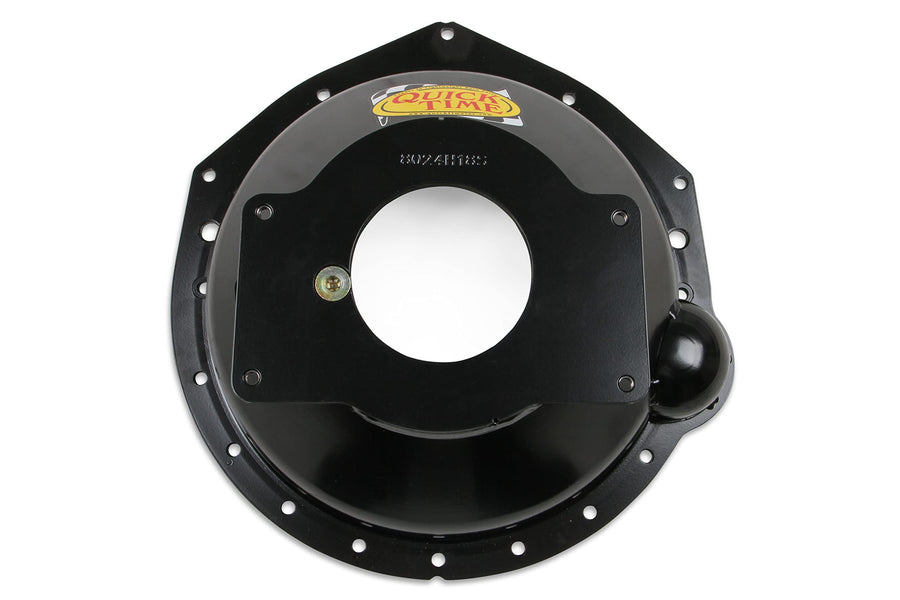Quick Time RM-8024 Bellhousing Compatible with GM® NV4500 Transmission to Chevy® Small & Big Block