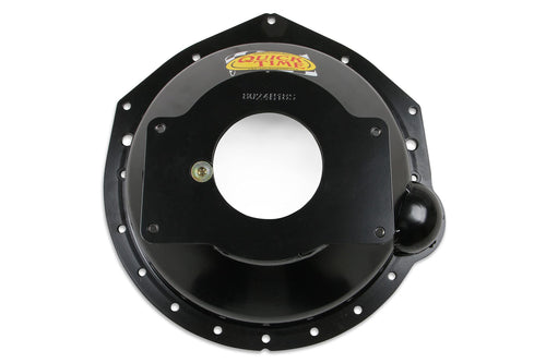 Quick Time RM-8024 Bellhousing Compatible with GM® NV4500 Transmission to Chevy® Small & Big Block