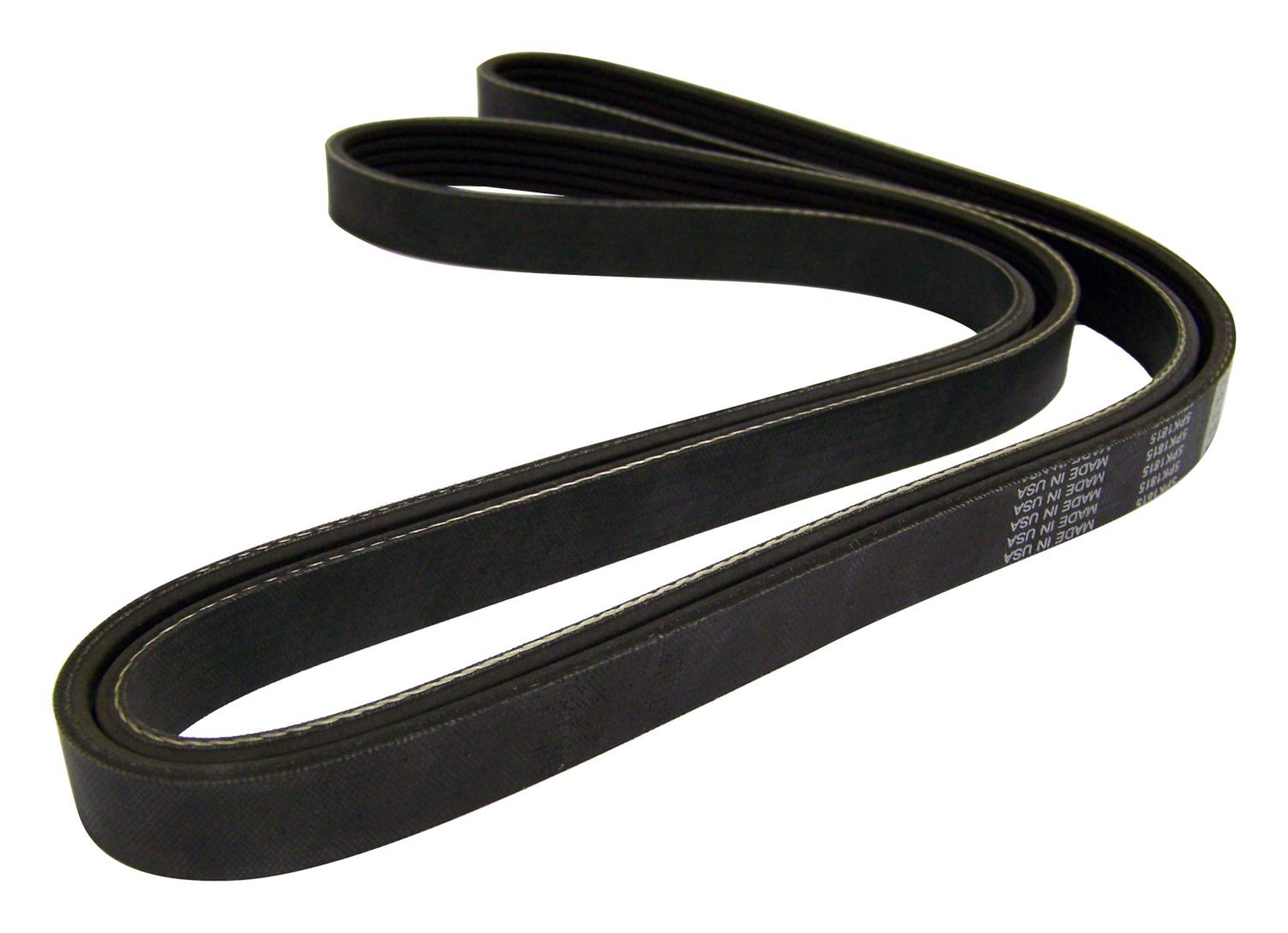 Serpentine Belt Crown Automotive (Q4050715)