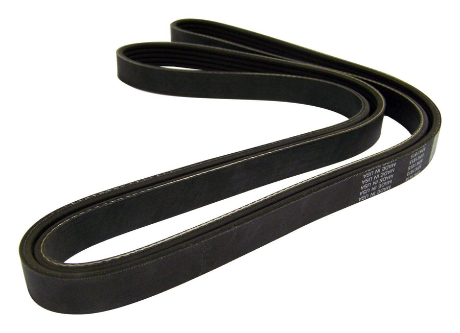 Serpentine Belt Crown Automotive (Q4050715)