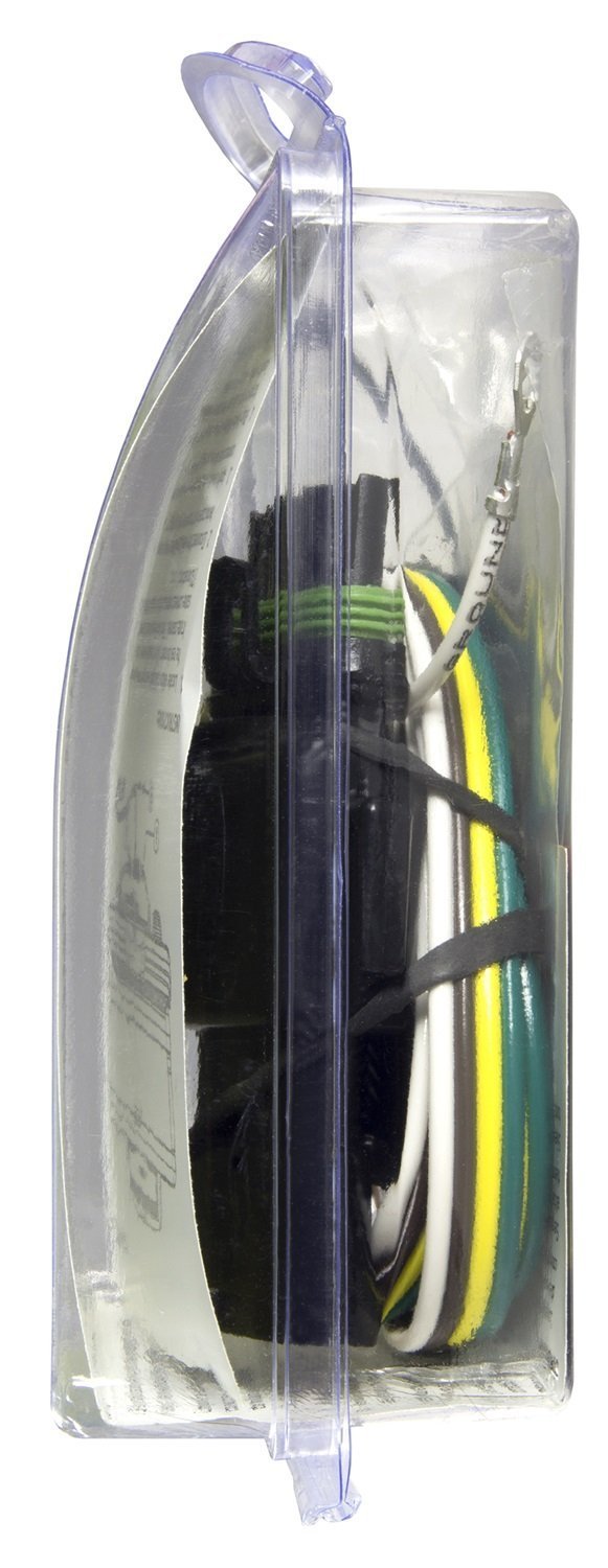Plug-In Hopkins Towing Solutions Simple Vehicle Wiring Kit 41125