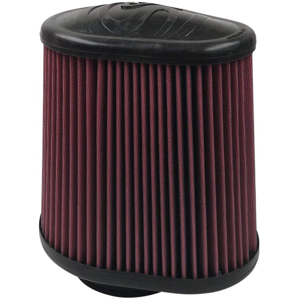 KF-1050 S&B Filters High Performance Replacement Filter (Oiled Cleanable, 8-ply Cotton)