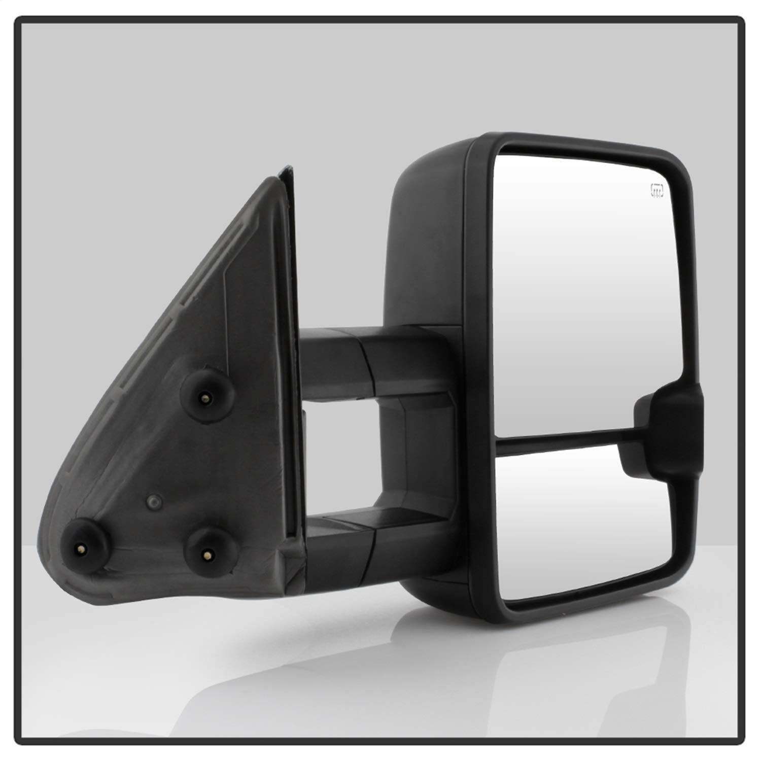 Mirror Xtune MIR-CS99S-G2-PWH-AM-SET, 1 Pack