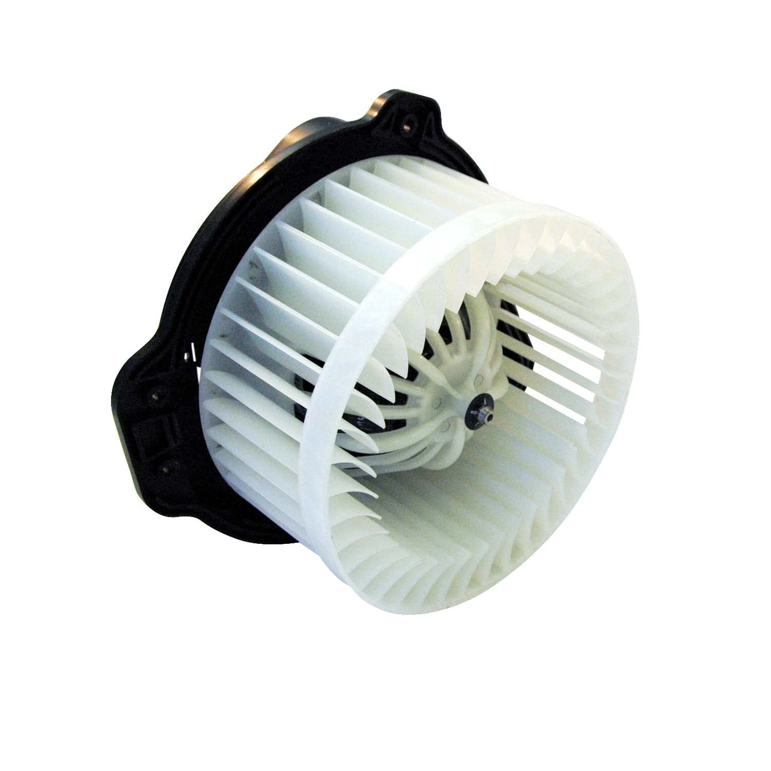 Volvo TYC 700163 Replacement Blower Assembly