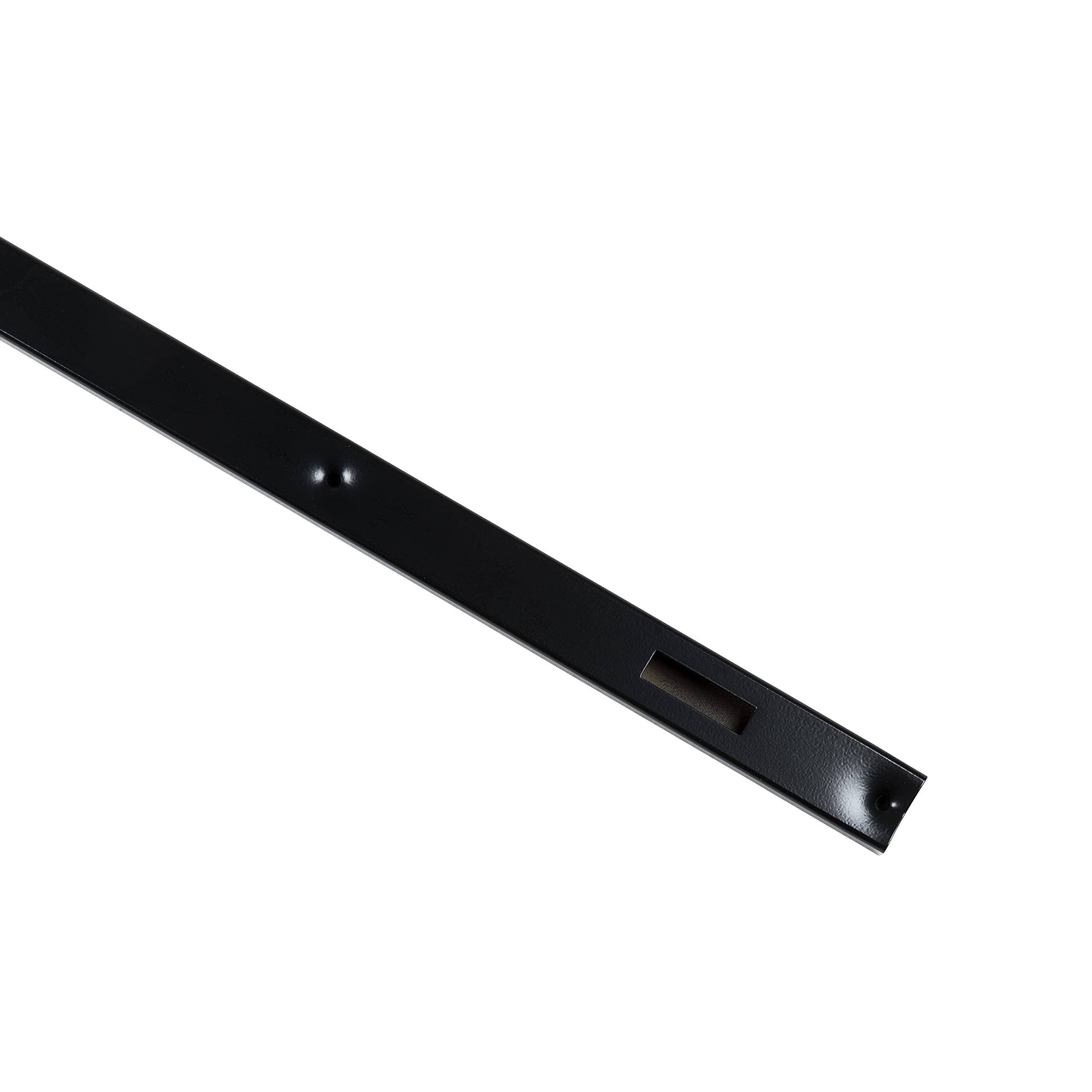 HAPPIJAC Stabilizing Bar Truck Camper Tie Down; 57.25", Black