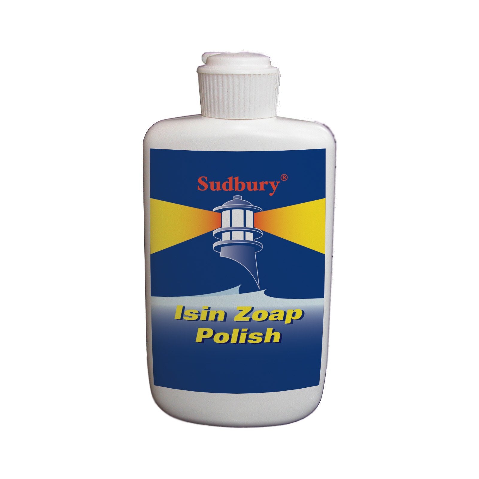 ISIN Sudbury Zoap Polish 425