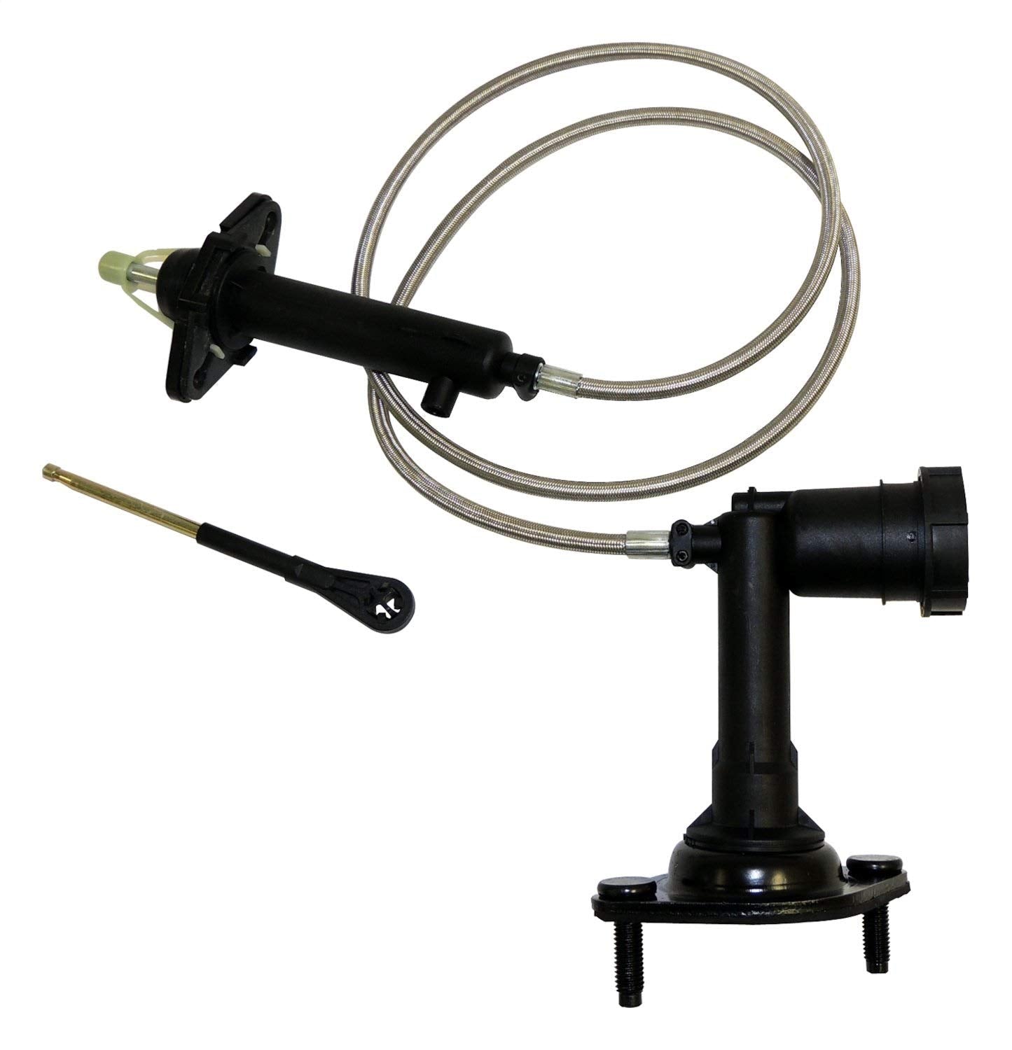 Crown Automotive Hydraulic Clutch Assembly Transmission and Transaxle - Manual