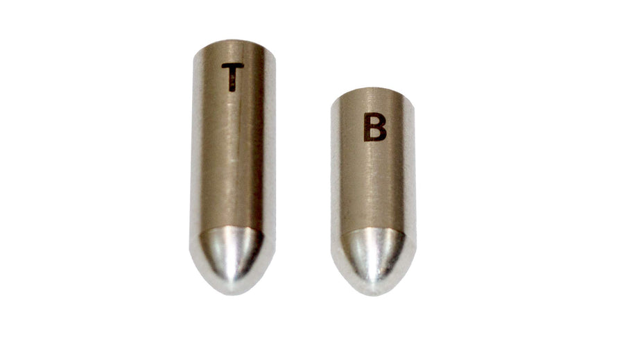 JL Kentrol 30717 Door Alignment Pins