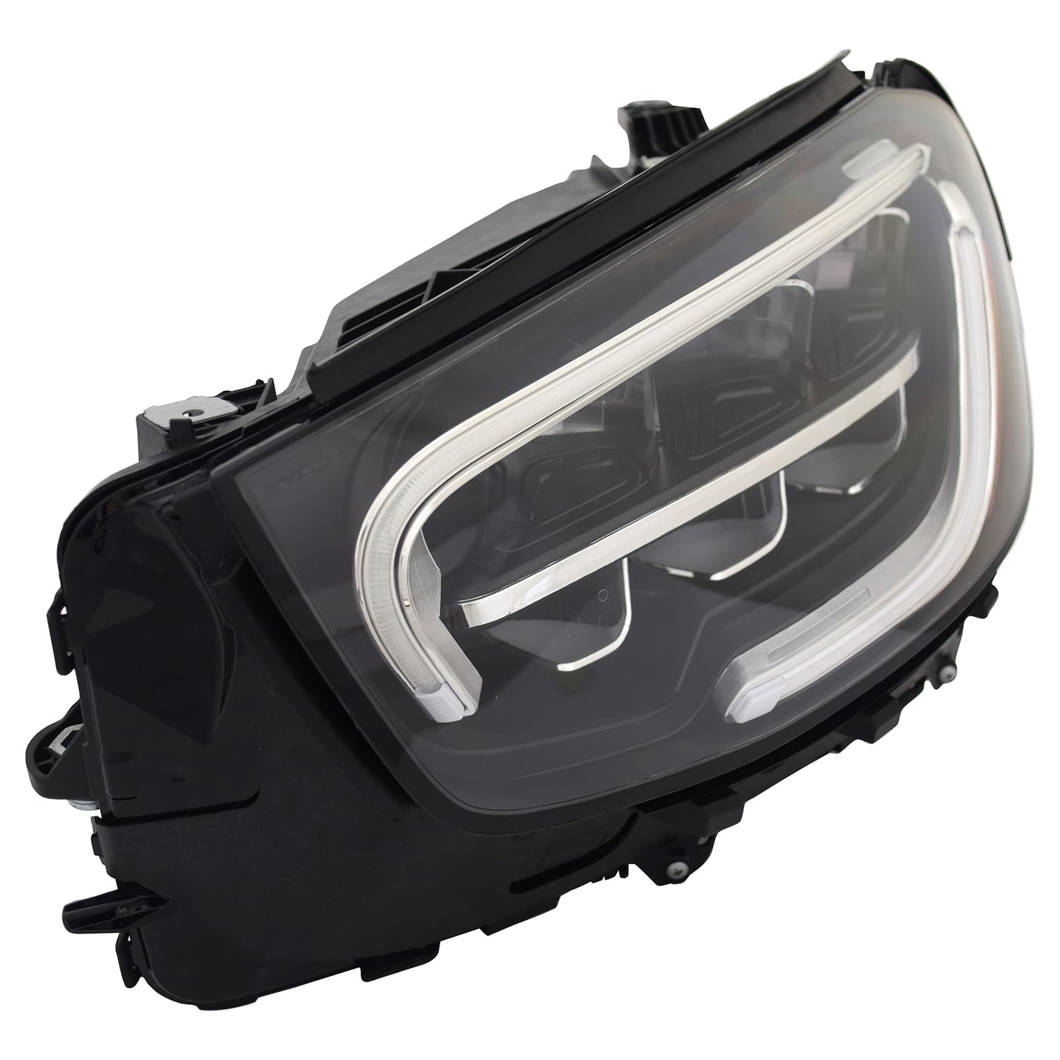 Front Left TYC 20-17430-00 Headlight Assembly