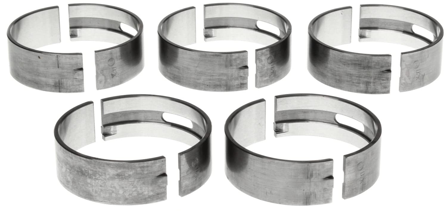 Engine Crankshaft Main Bearing Set Clevite MS-2267A