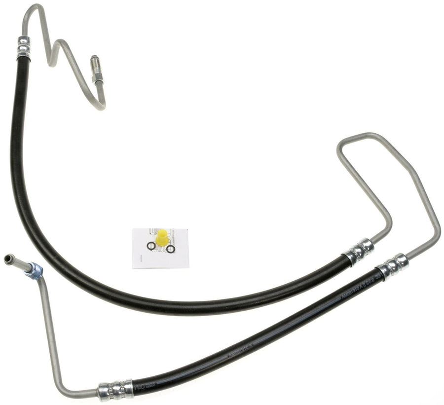 Pressure Line Assembly Gates 365658