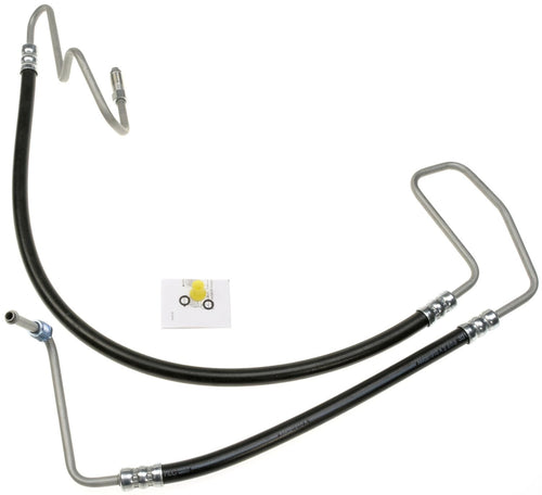 Pressure Line Assembly Gates 365658