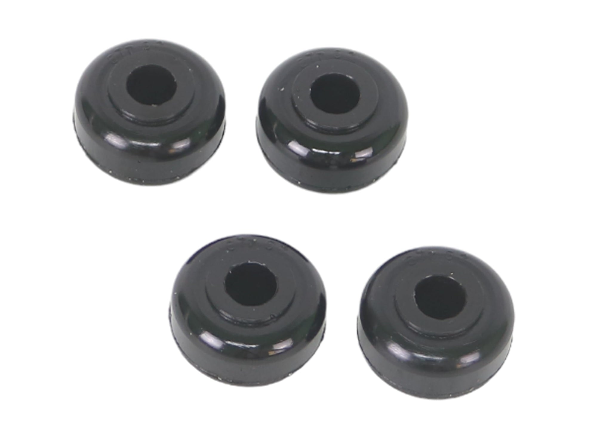 W33372 Whiteline Suspension Shock Absorber Bushing