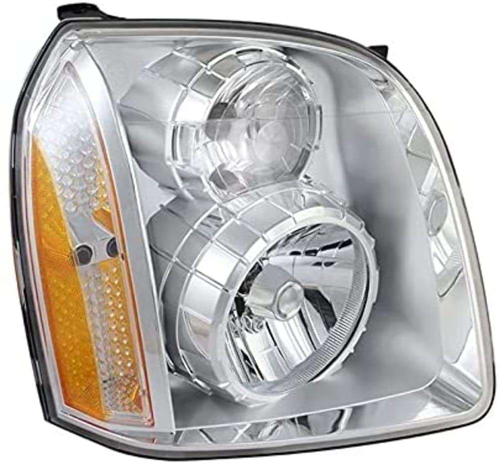 Headlight Xtune HD-JH-GYD07-OE-R, 1 Pack