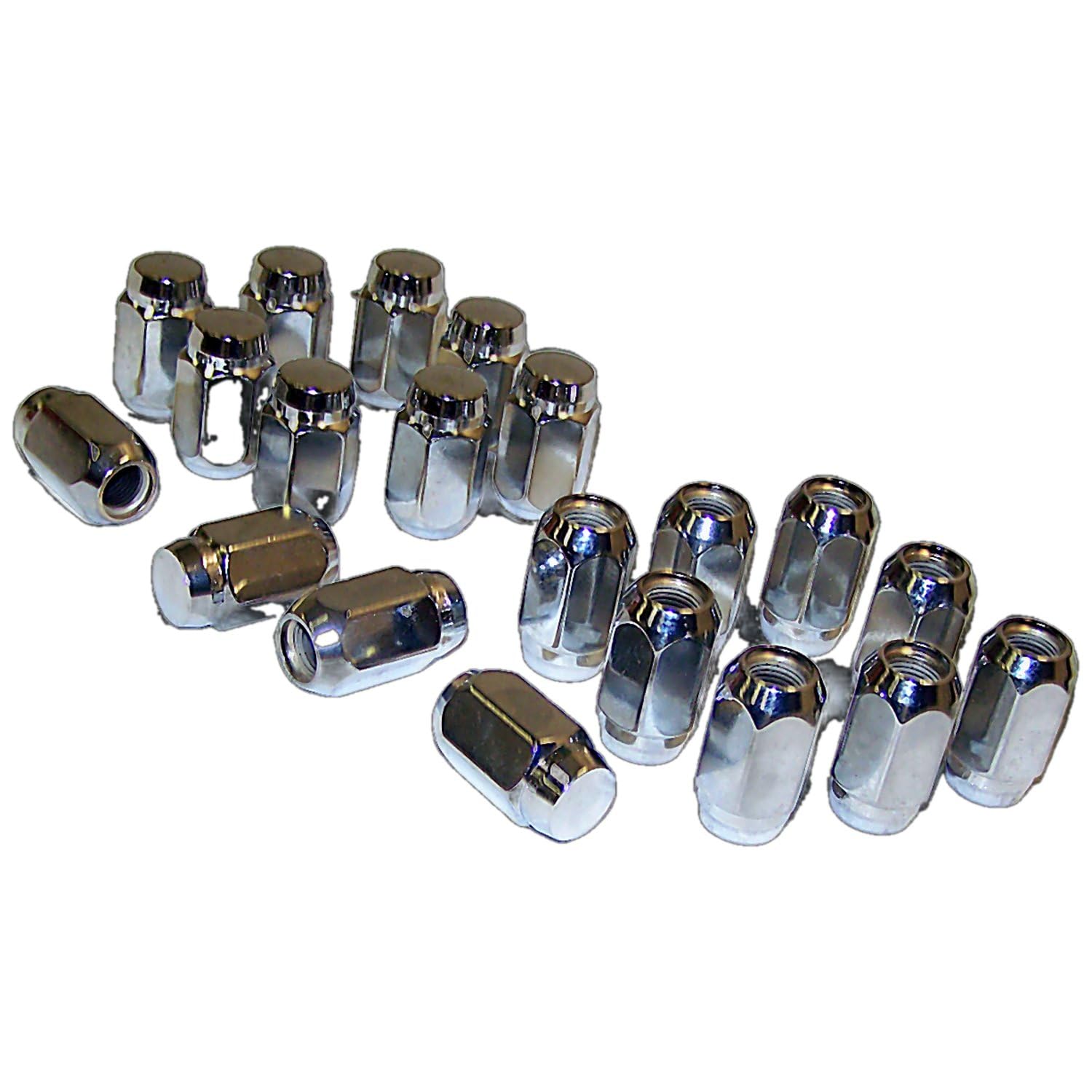 Wheel Nut Kit Crown Automotive 4005694K