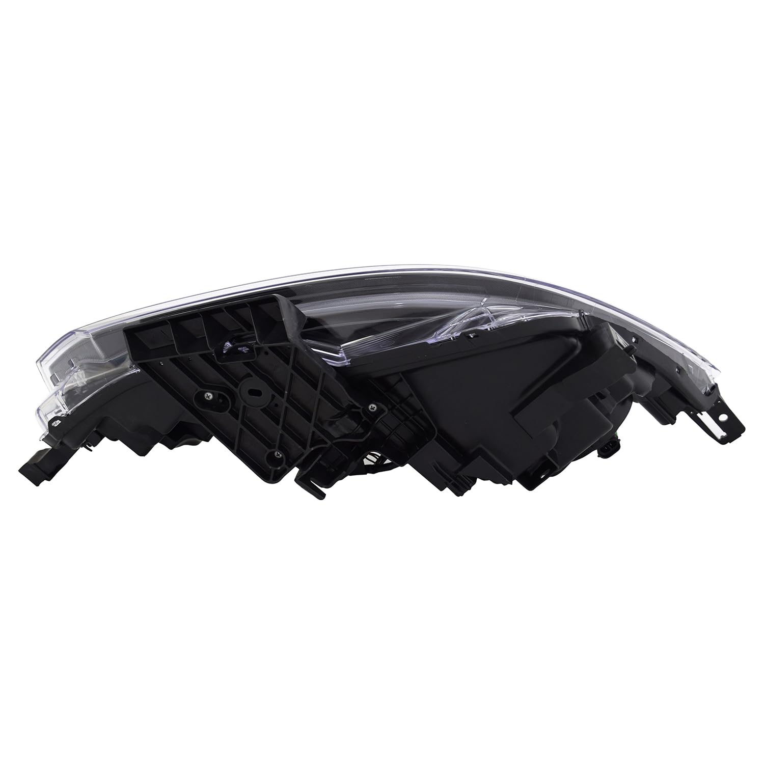 Front Left TYC 20-17990-00 Headlight Assembly