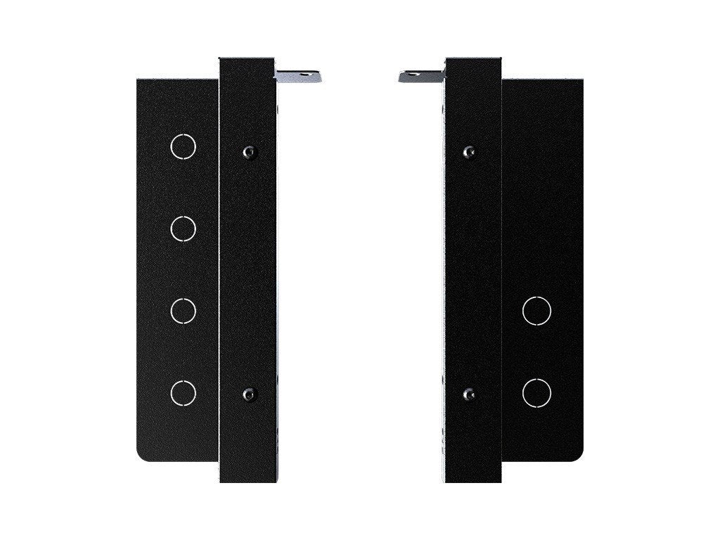 Front Face Plate Set Front Runner for Pickup Drawers/Large
