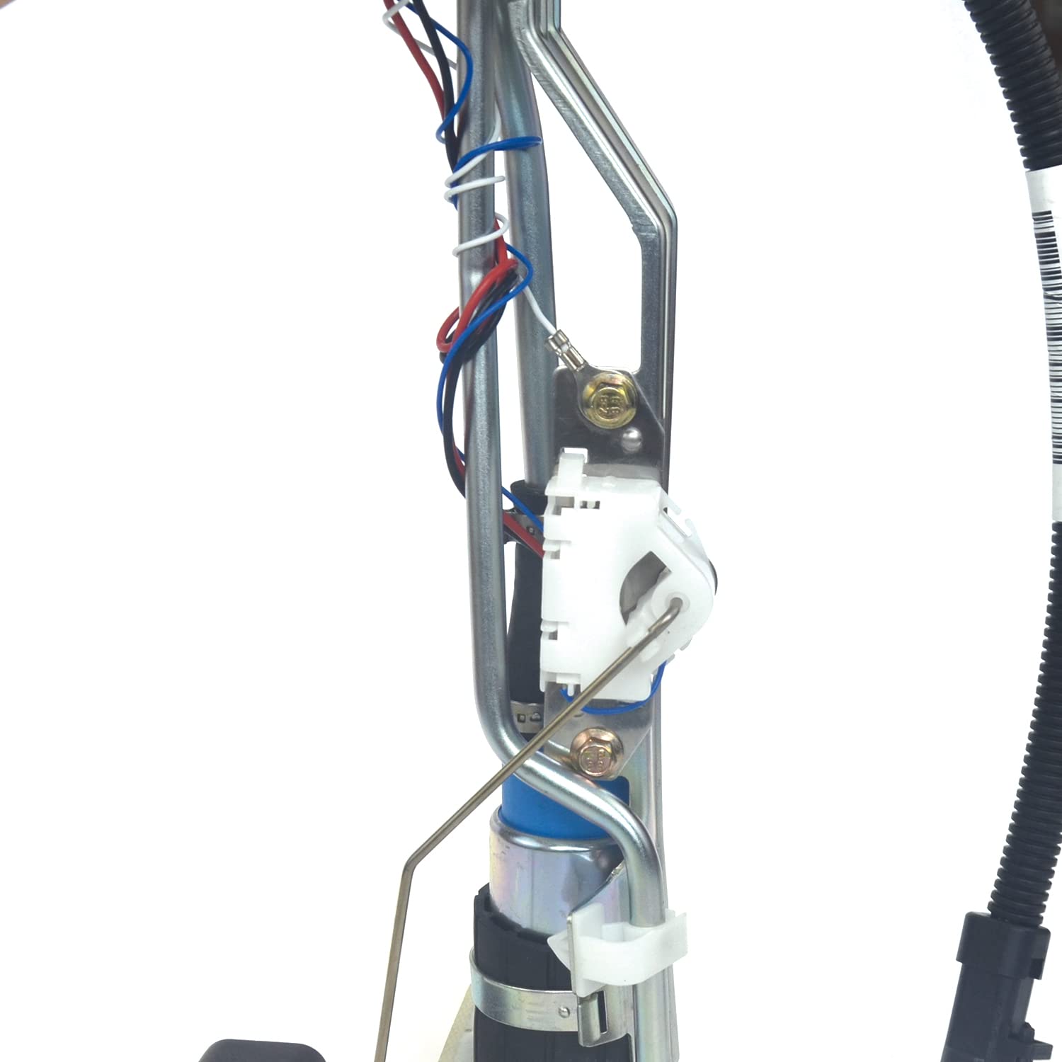 Fuel Pump Module Assembly TYC Compatible with 1997-1997 Ford F-150