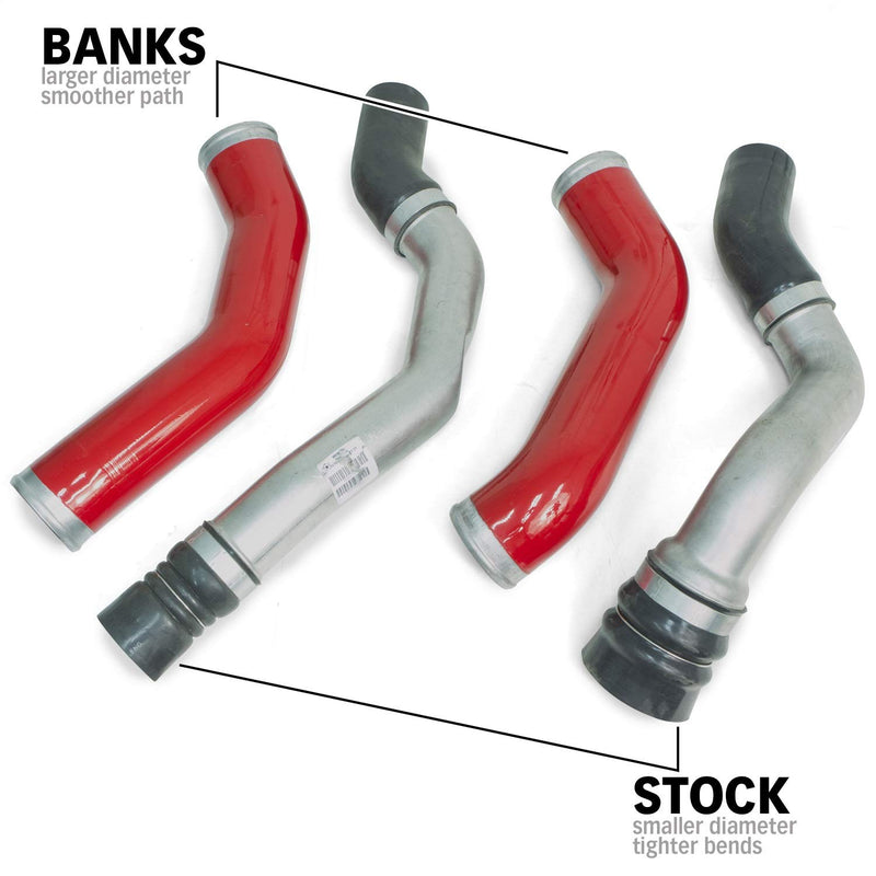 Techni-Cooler System Banks Power 25987 12-16 Dodge Ram