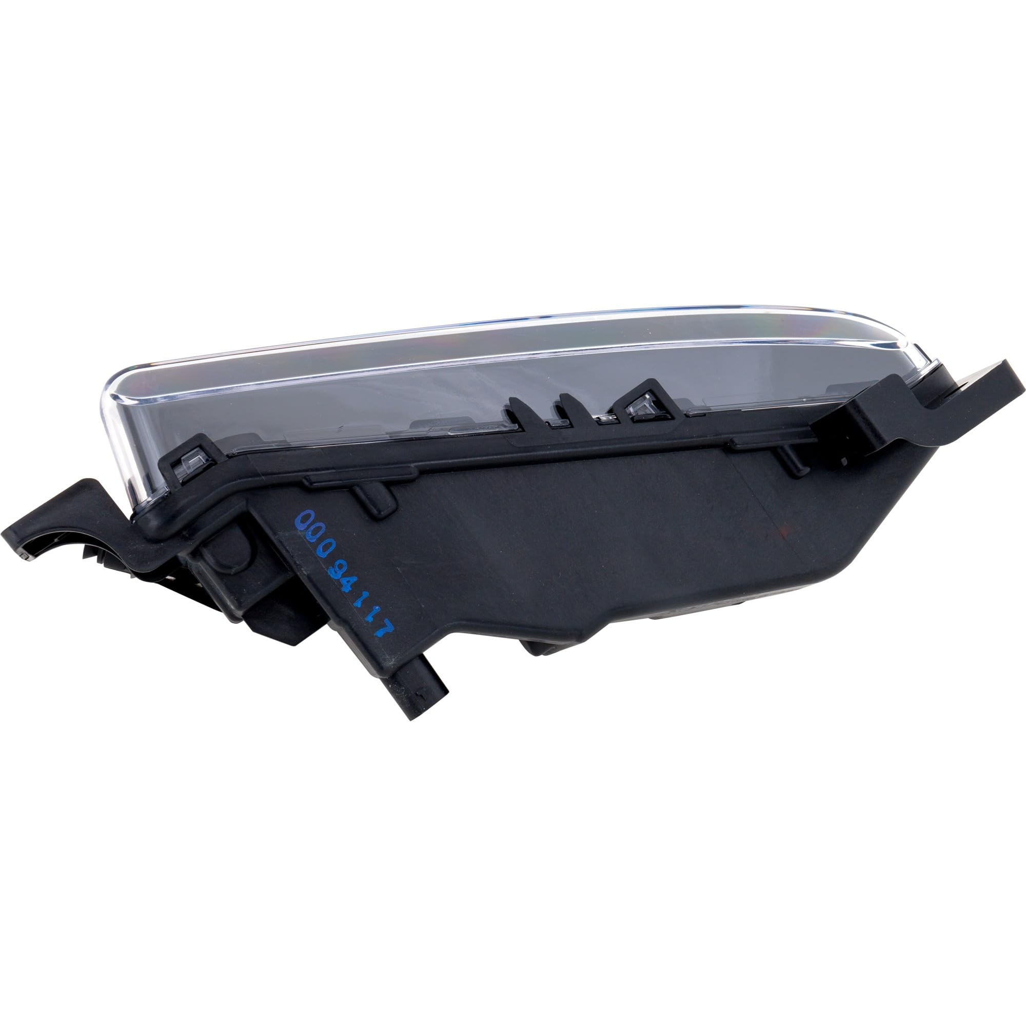 BMW 330i Go-Parts Fog Light Lamp - Right (Passenger) Sedan Replacement 63 17 7 433 788 BM2593158