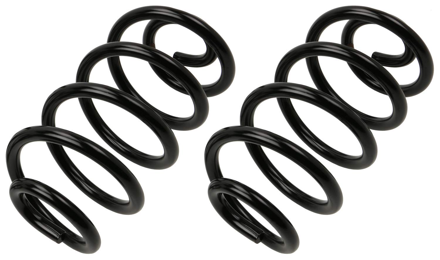 Coil Spring Set MOOG 81733 for Chevrolet Trax