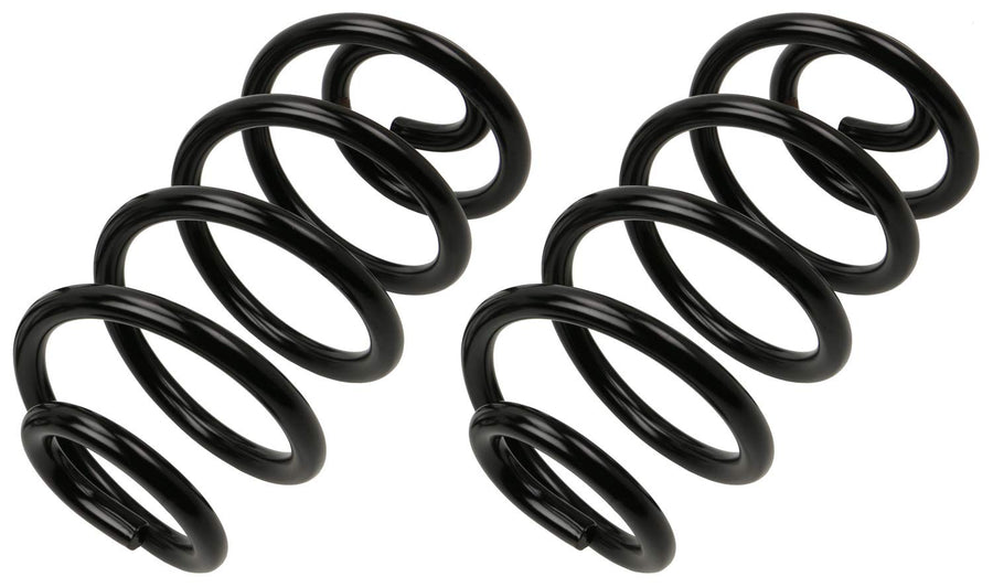 Coil Spring Set MOOG 81733 for Chevrolet Trax
