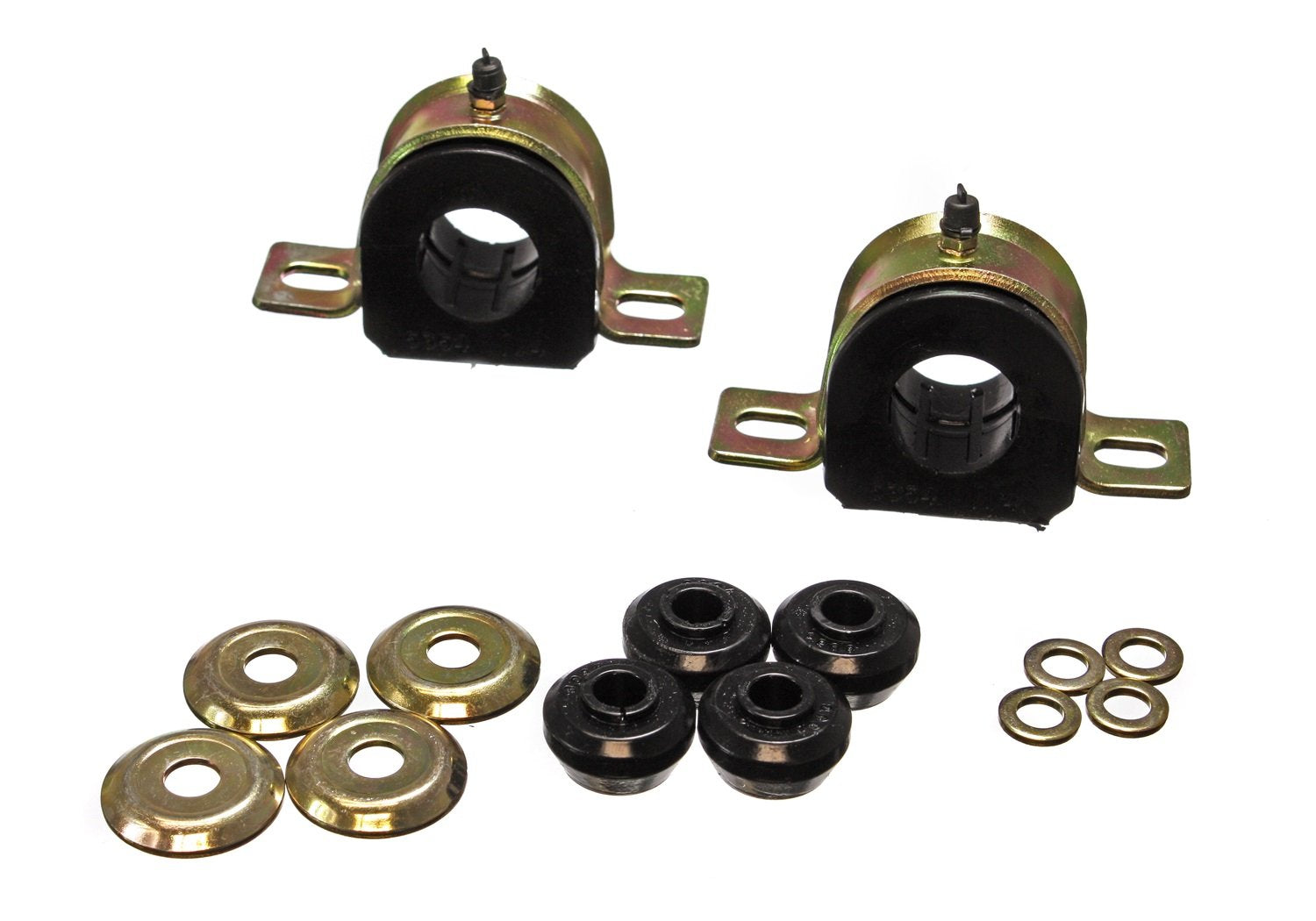 30mm Energy Suspension Sway Bar Set for Dodge