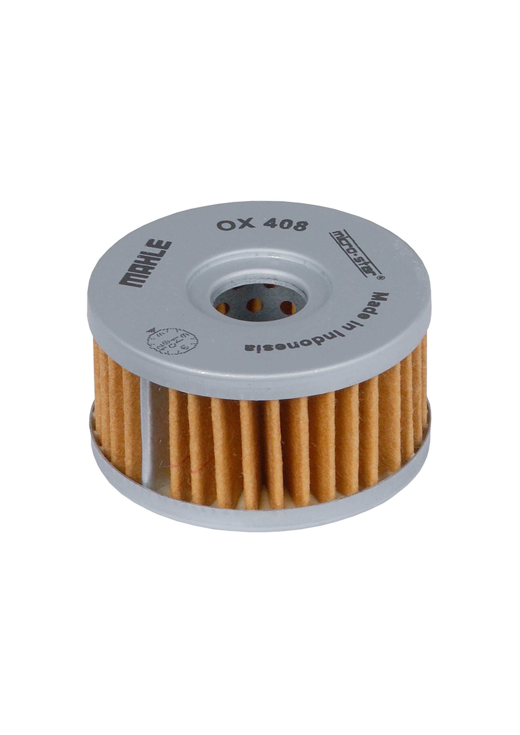 Oil Filter MAHLE OX408
