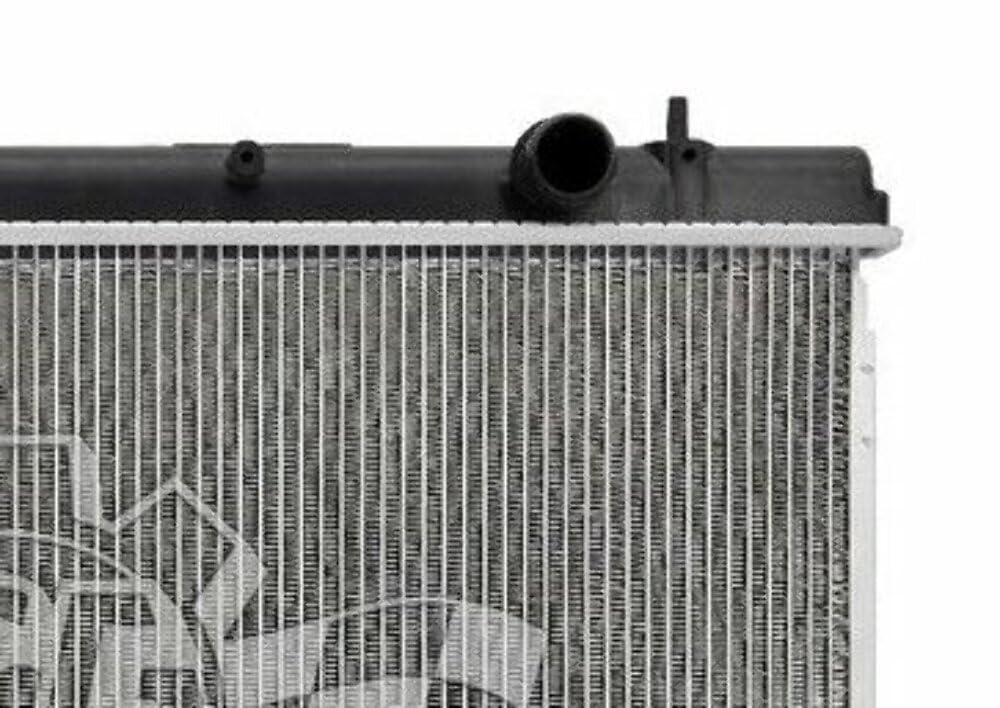 Radiator CSF 3374
