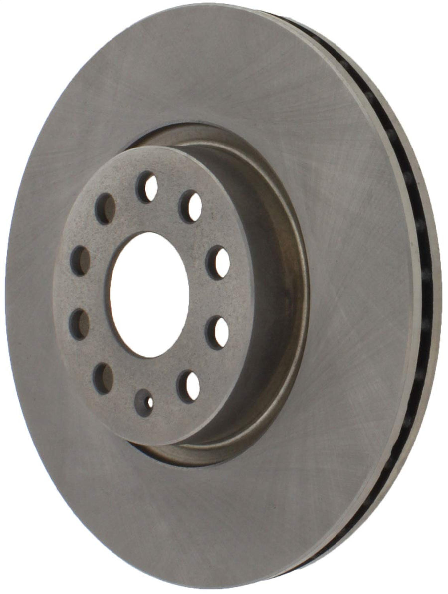 Front Brake Kit StopTech 908.33082 (Select Pack)