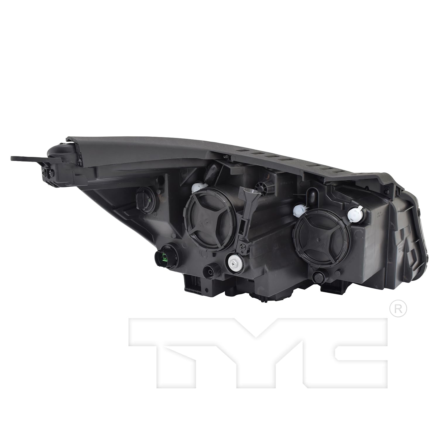 19-20 KA SRNTO HALGN TYC w/o AFS H.L LH (20-16646-00-9)