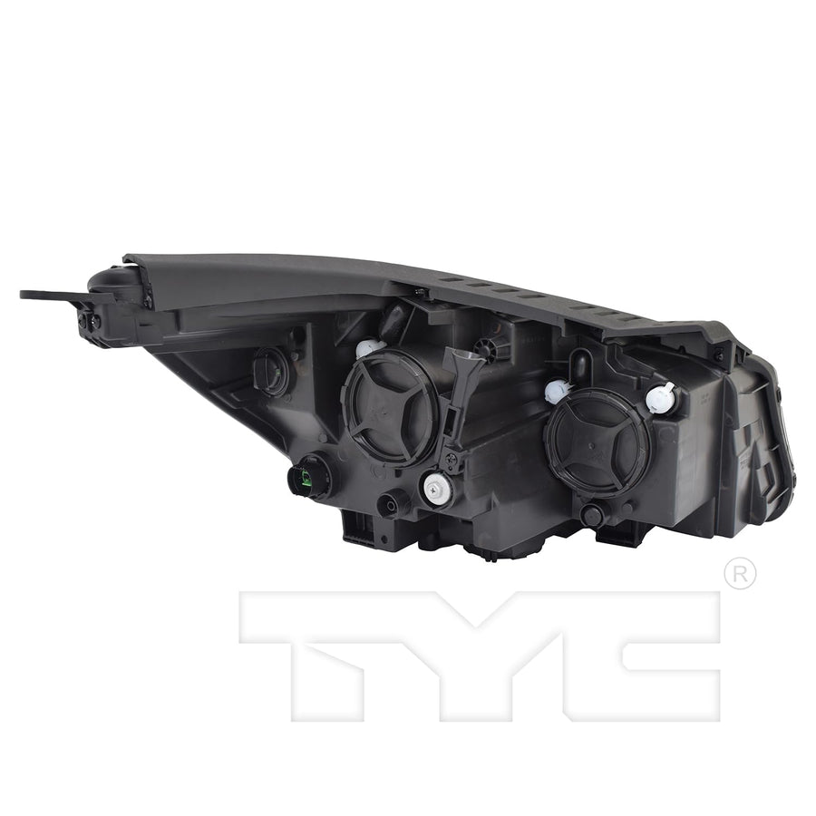 19-20 KA SRNTO HALGN TYC w/o AFS H.L LH (20-16646-00-9)