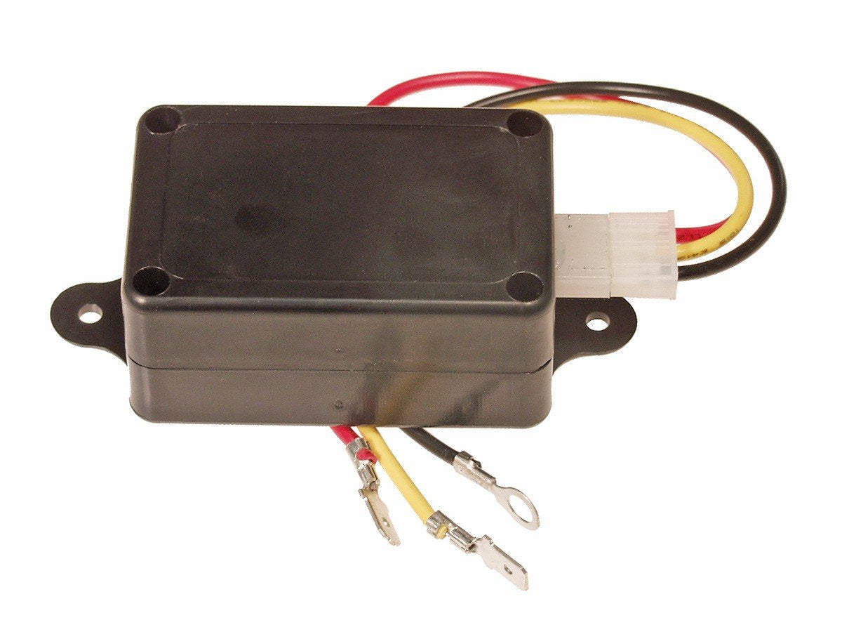 Electronic Variable Flasher Scott Drake - (STL-EVF-13350) Classic
