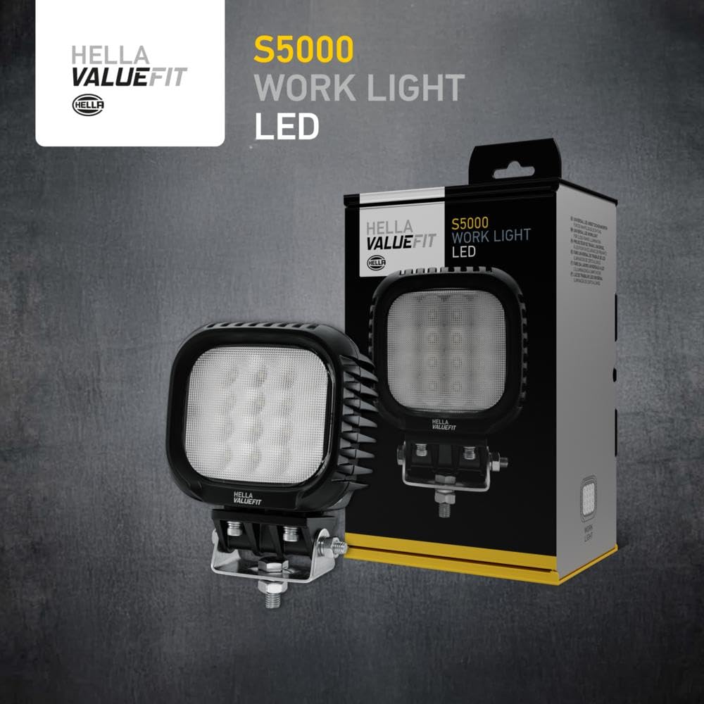 NA WORKLIGHT 0GR MD12-48DT S5000 1G