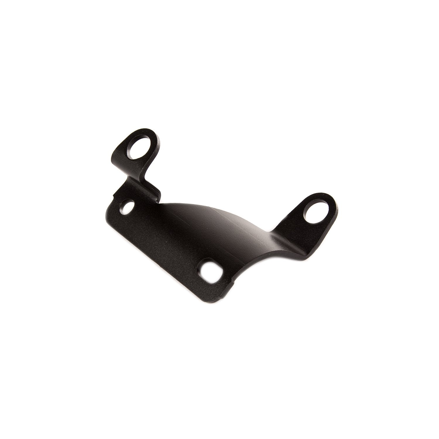 13516.13 | Omix | Soft Top Bow Bracket, Left, 1&3 | OE Reference: 55175203 | Fits 1997-2002 Jeep Wrangler TJ