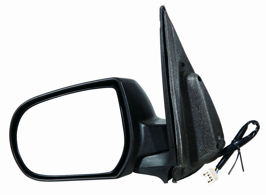 Replacement Driver Side Door Mirror Set DEPO 330-5402L3EFH